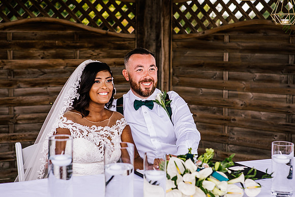 Aston Marina Wedding - Staffordshire Photographer-574