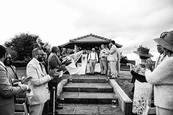 Aston Marina Wedding - Staffordshire Photographer-576