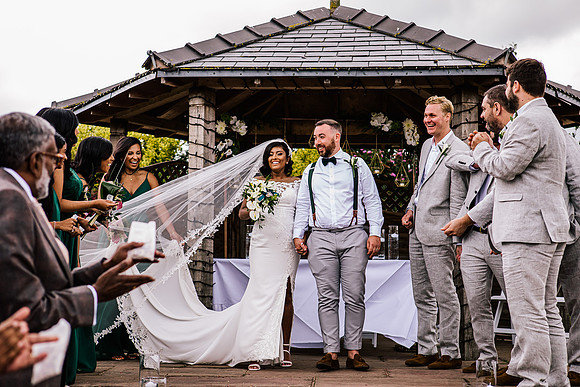 Aston Marina Wedding - Staffordshire Photographer-577