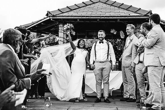 Aston Marina Wedding - Staffordshire Photographer-578
