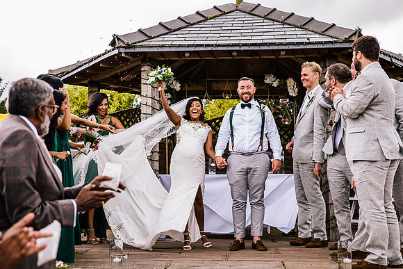 Aston Marina Wedding - Staffordshire Photographer-579