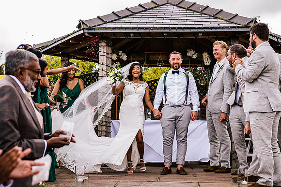Aston Marina Wedding - Staffordshire Photographer-580