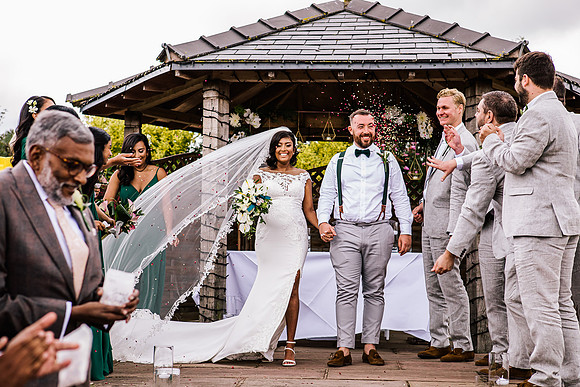 Aston Marina Wedding - Staffordshire Photographer-581