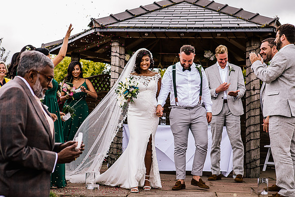 Aston Marina Wedding - Staffordshire Photographer-587