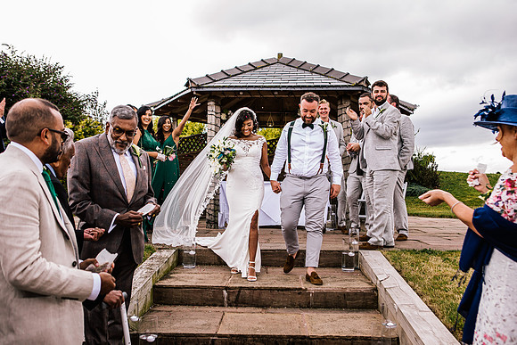 Aston Marina Wedding - Staffordshire Photographer-588