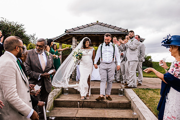 Aston Marina Wedding - Staffordshire Photographer-589