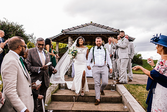 Aston Marina Wedding - Staffordshire Photographer-590