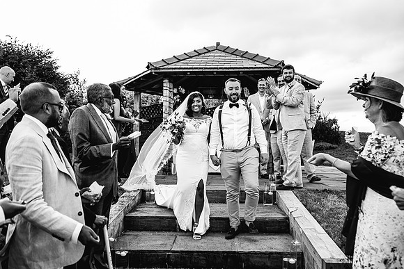 Aston Marina Wedding - Staffordshire Photographer-591