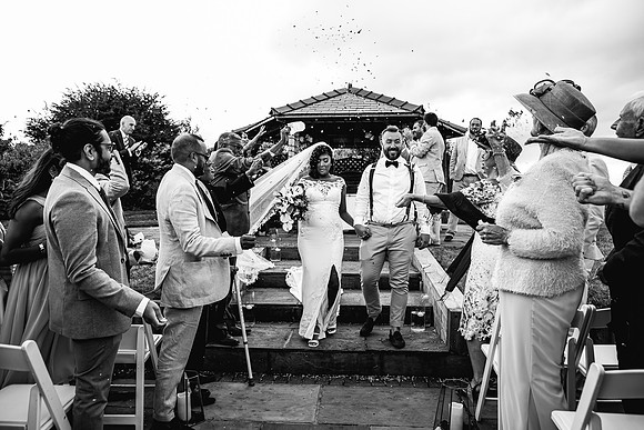 Aston Marina Wedding - Staffordshire Photographer-592