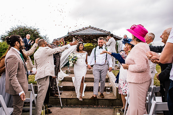 Aston Marina Wedding - Staffordshire Photographer-593