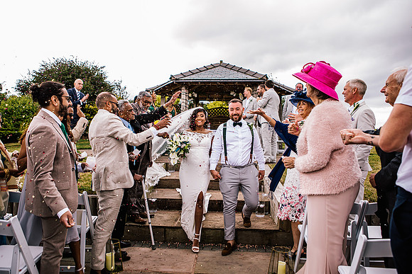 Aston Marina Wedding - Staffordshire Photographer-594
