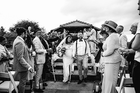 Aston Marina Wedding - Staffordshire Photographer-595
