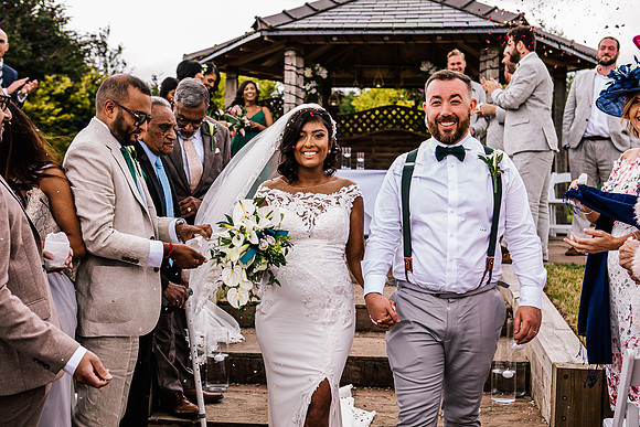 Aston Marina Wedding - Staffordshire Photographer-596