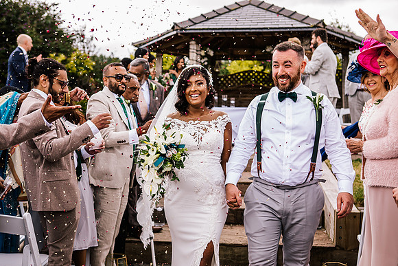 Aston Marina Wedding - Staffordshire Photographer-599