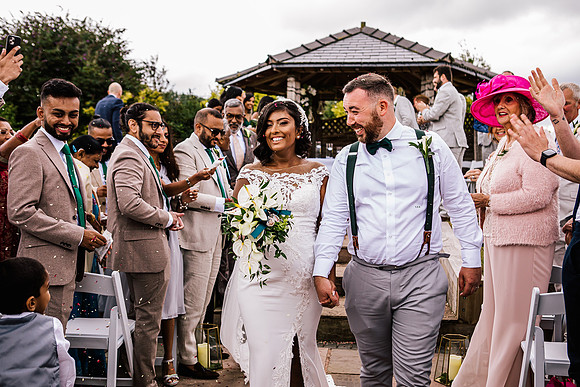 Aston Marina Wedding - Staffordshire Photographer-601