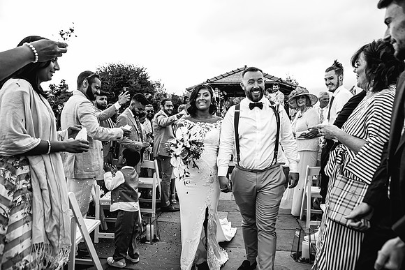Aston Marina Wedding - Staffordshire Photographer-604