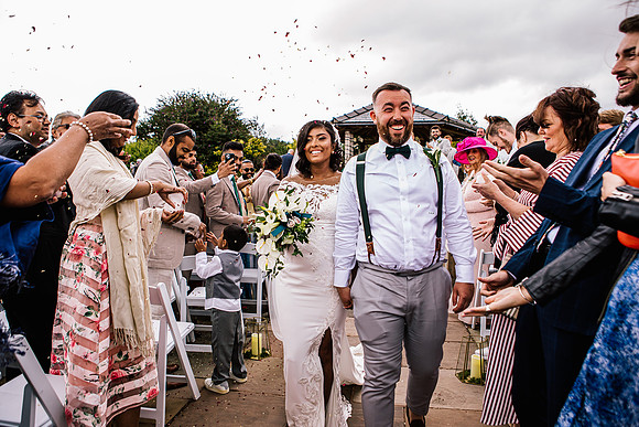 Aston Marina Wedding - Staffordshire Photographer-606