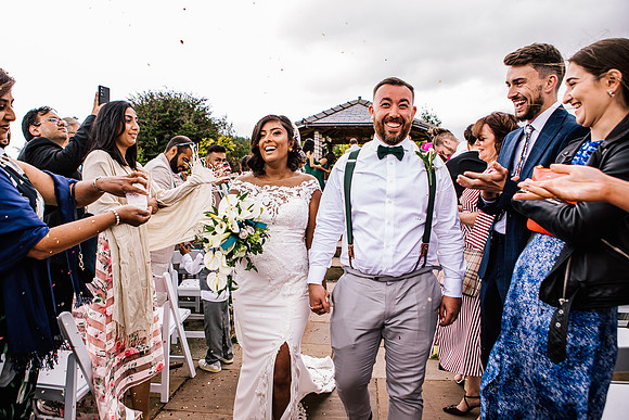 Aston Marina Wedding - Staffordshire Photographer-608