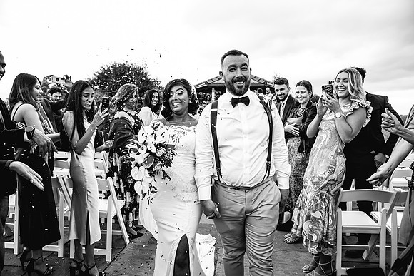 Aston Marina Wedding - Staffordshire Photographer-611