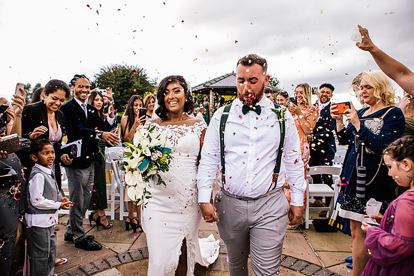 Aston Marina Wedding - Staffordshire Photographer-612