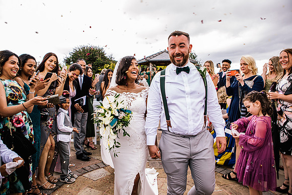 Aston Marina Wedding - Staffordshire Photographer-613