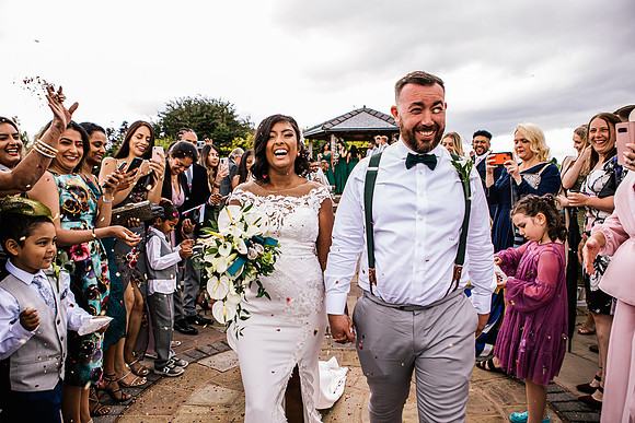 Aston Marina Wedding - Staffordshire Photographer-614