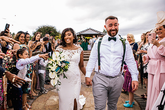 Aston Marina Wedding - Staffordshire Photographer-615