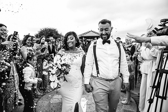 Aston Marina Wedding - Staffordshire Photographer-616