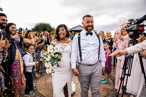 Aston Marina Wedding - Staffordshire Photographer-617