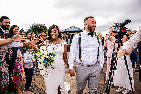 Aston Marina Wedding - Staffordshire Photographer-618