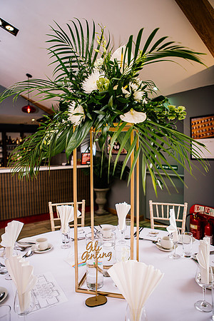 Aston Marina Wedding - Staffordshire Photographer-639