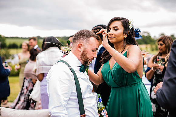 Aston Marina Wedding - Staffordshire Photographer-653