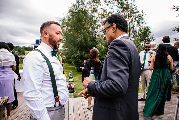 Aston Marina Wedding - Staffordshire Photographer-654