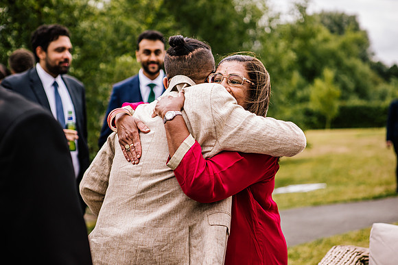 Aston Marina Wedding - Staffordshire Photographer-655