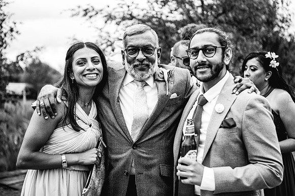 Aston Marina Wedding - Staffordshire Photographer-657