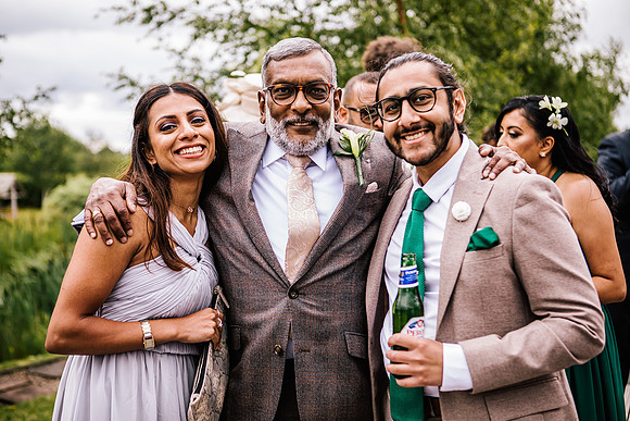 Aston Marina Wedding - Staffordshire Photographer-658