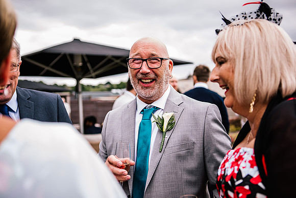 Aston Marina Wedding - Staffordshire Photographer-661