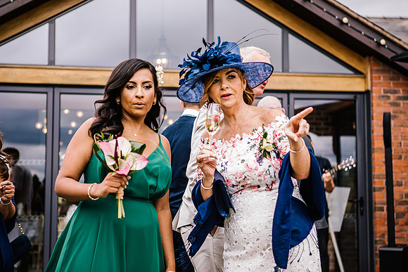 Aston Marina Wedding - Staffordshire Photographer-665