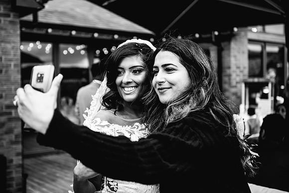 Aston Marina Wedding - Staffordshire Photographer-668
