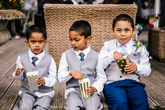 Aston Marina Wedding - Staffordshire Photographer-673