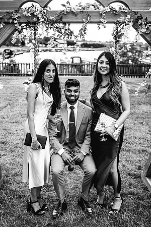 Aston Marina Wedding - Staffordshire Photographer-675