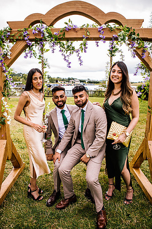 Aston Marina Wedding - Staffordshire Photographer-676