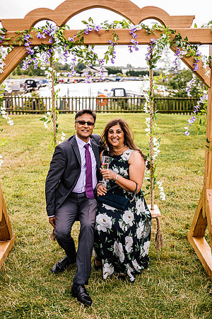 Aston Marina Wedding - Staffordshire Photographer-678