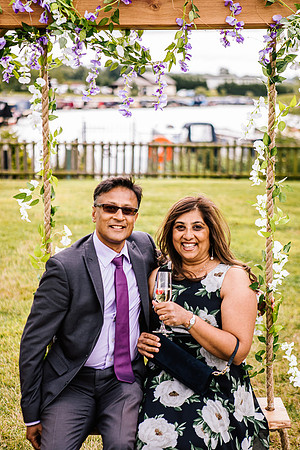 Aston Marina Wedding - Staffordshire Photographer-679