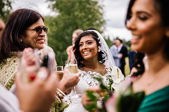 Aston Marina Wedding - Staffordshire Photographer-683