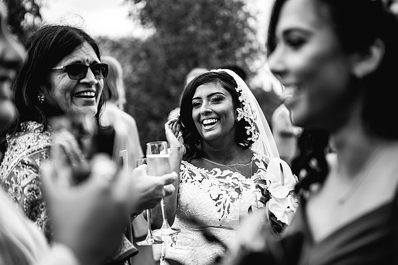 Aston Marina Wedding - Staffordshire Photographer-684