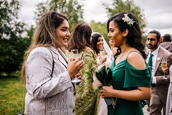 Aston Marina Wedding - Staffordshire Photographer-685