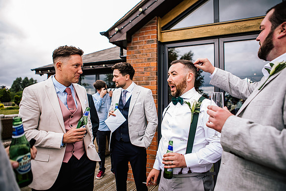 Aston Marina Wedding - Staffordshire Photographer-686