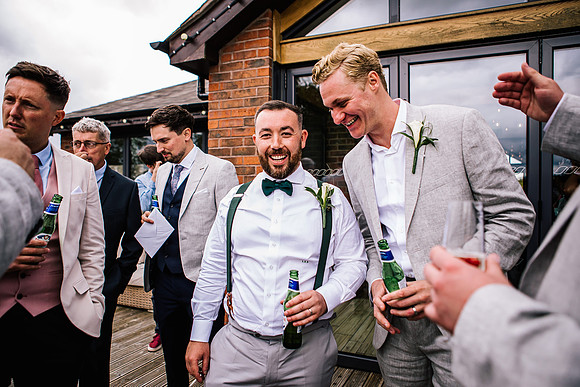 Aston Marina Wedding - Staffordshire Photographer-687