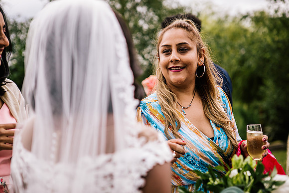 Aston Marina Wedding - Staffordshire Photographer-688